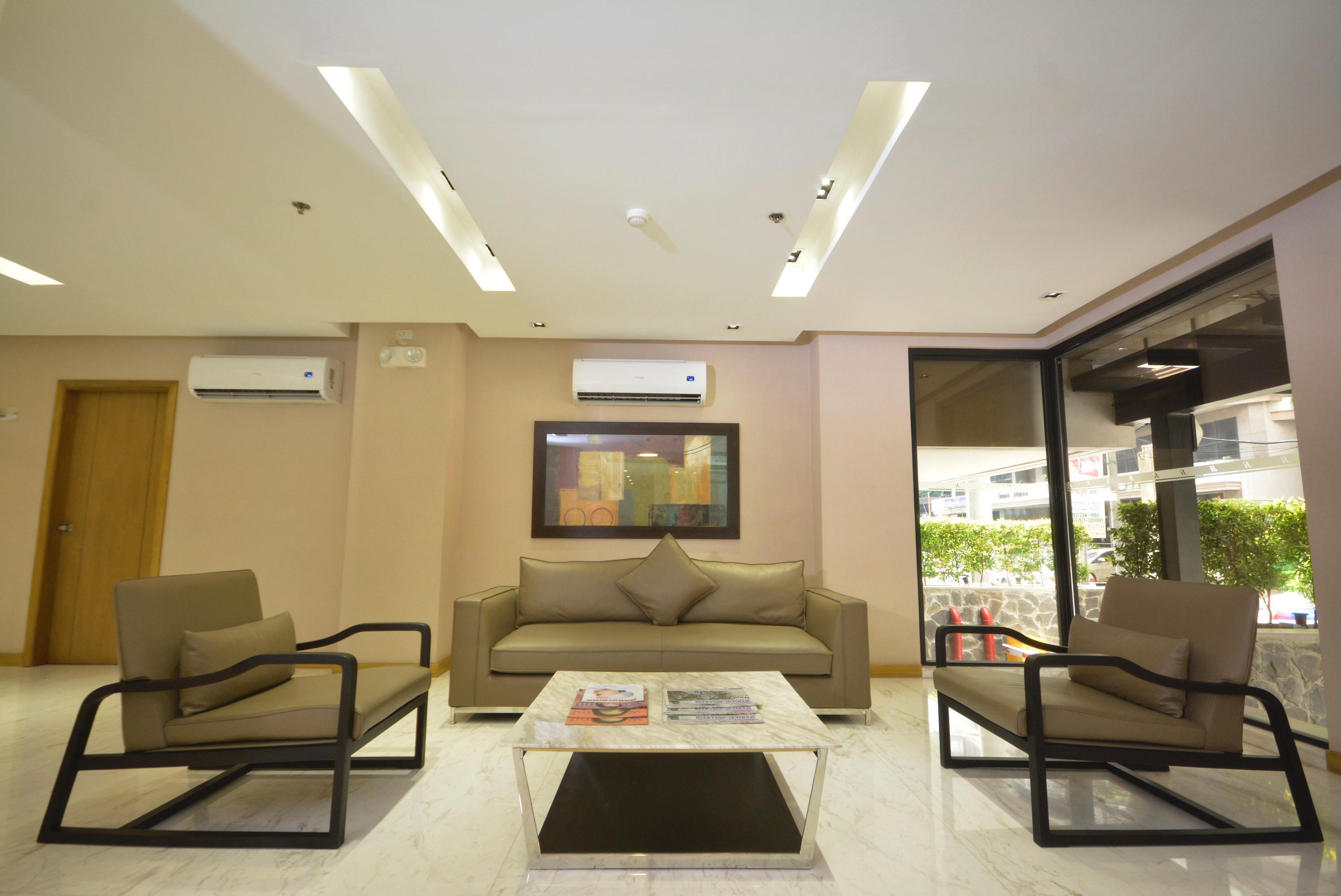 Jinjiang Inn Ortigas - Multiple Use Hotel Pasig City Exterior foto