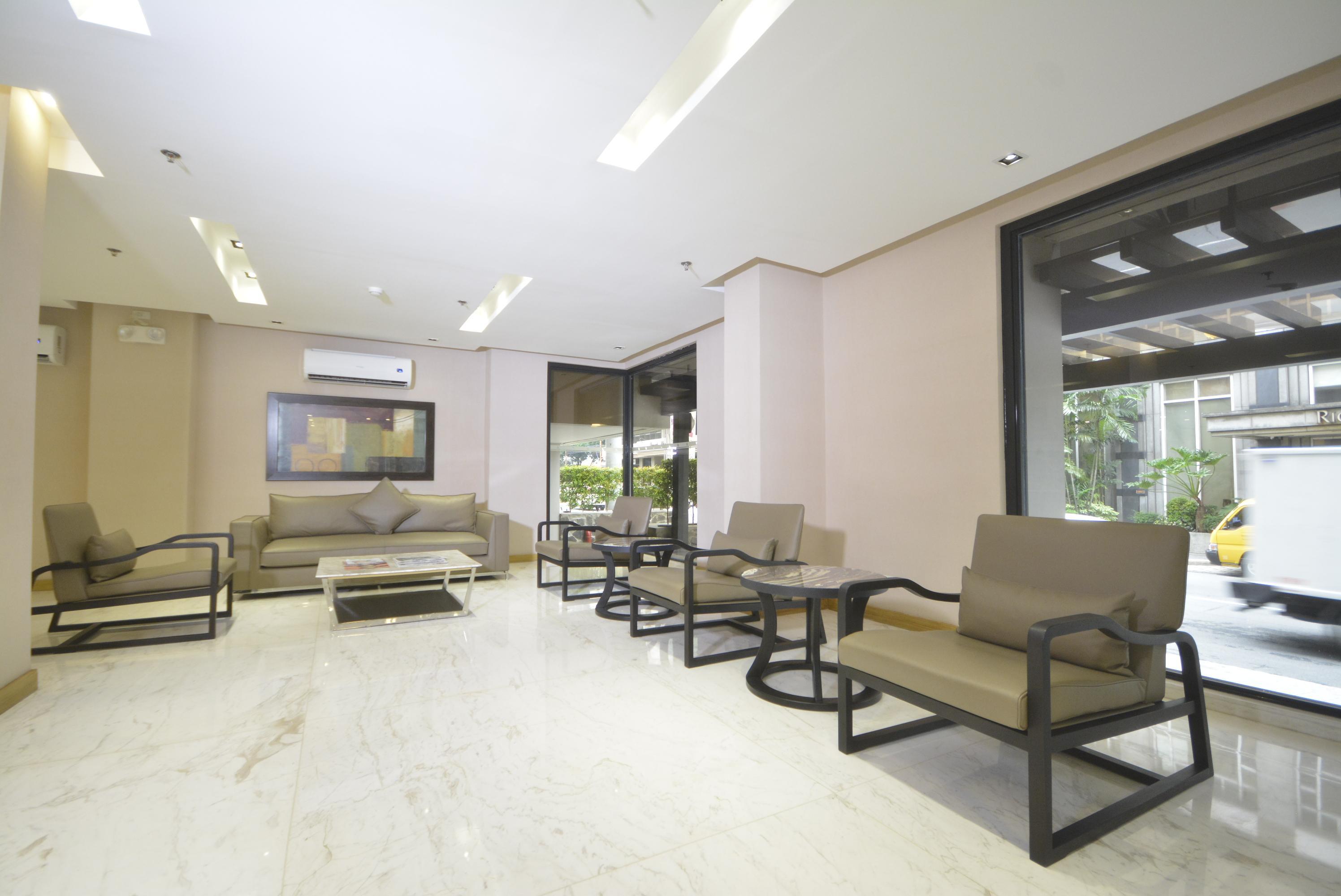 Jinjiang Inn Ortigas - Multiple Use Hotel Pasig City Exterior foto