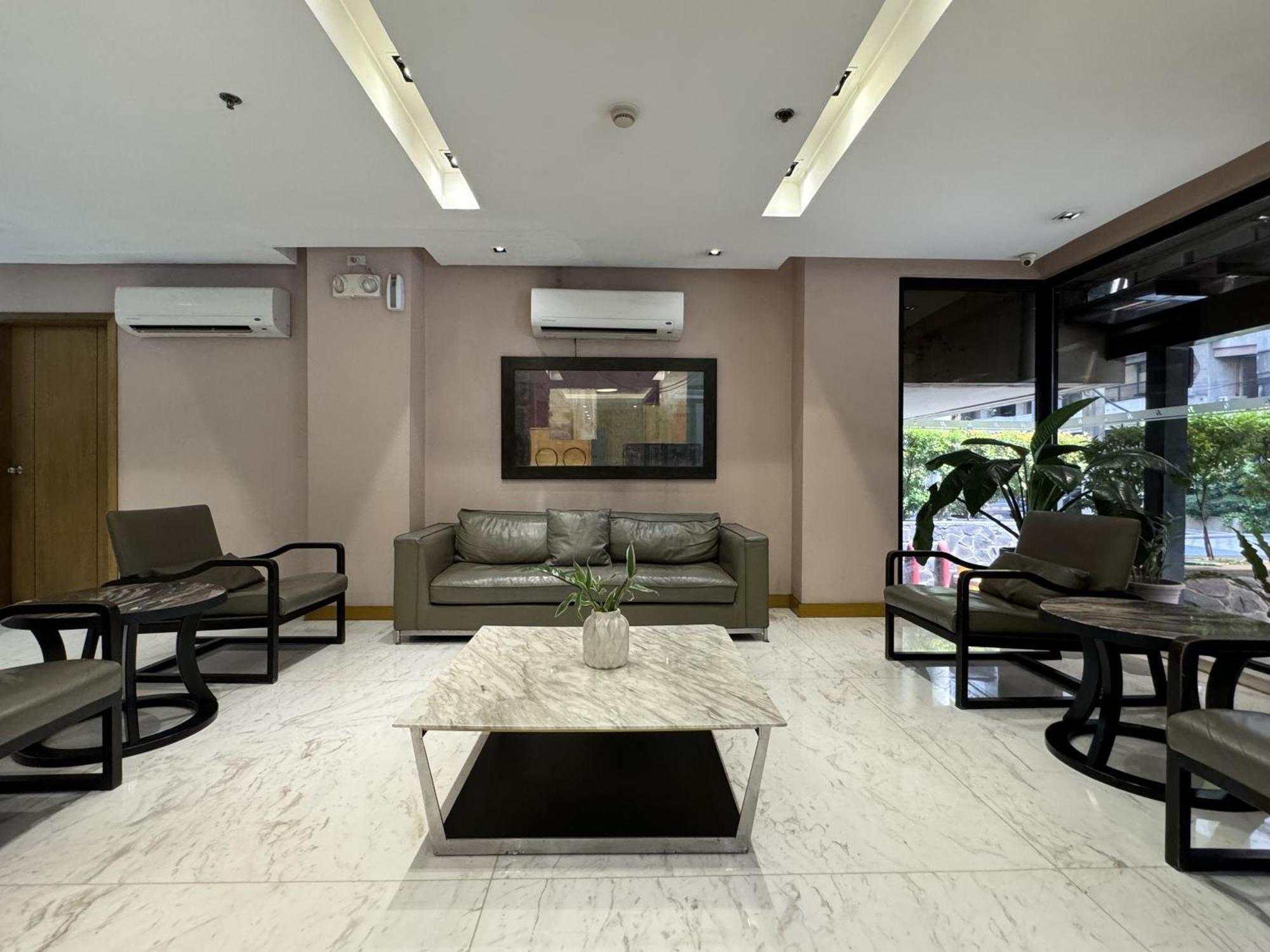 Jinjiang Inn Ortigas - Multiple Use Hotel Pasig City Exterior foto
