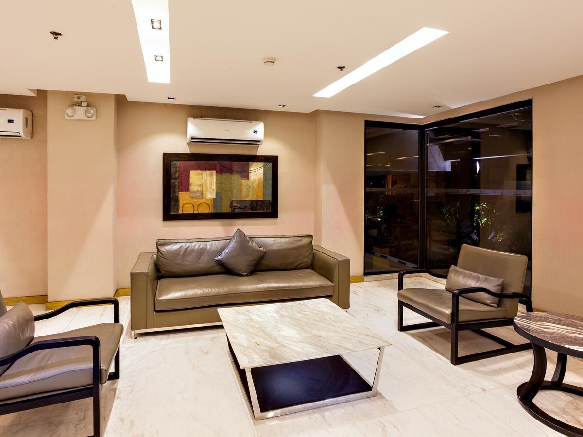 Jinjiang Inn Ortigas - Multiple Use Hotel Pasig City Zimmer foto