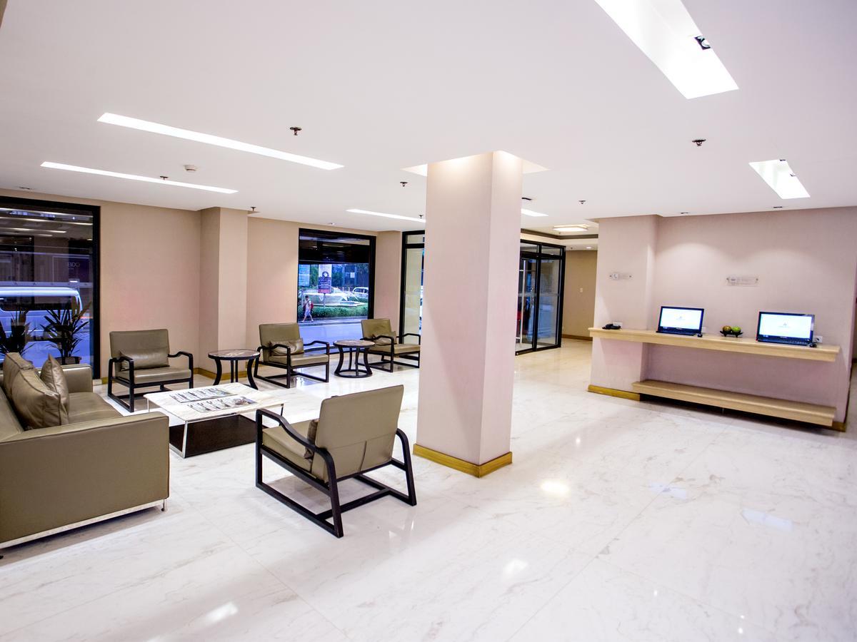 Jinjiang Inn Ortigas - Multiple Use Hotel Pasig City Zimmer foto